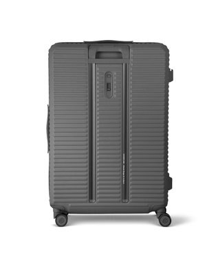 ACE BAGS & LUGGAGE EDGELINK クルーズボックス スーツケース 101L 05804 エッジリンク アイアングレー