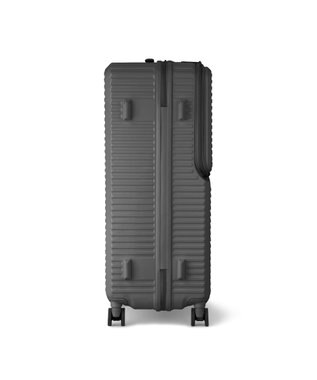 ACE BAGS & LUGGAGE EDGELINK クルーズボックス スーツケース 101L 05804 エッジリンク アイアングレー