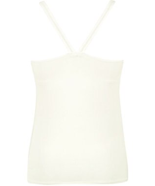 Wing ジュニア ブラトップ Wing Teen カップがズレ上がりにくい 吸汗速乾性(身生地部・カップ肌側) 【STEP3～AFTER STEP】 RL5335 ウイング／ワコール アイボリー