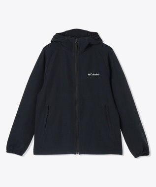 Columbia Columbia/ ウィメンズライトキャニオンミッドウェイトソフトシェルジャケット /コロンビア
