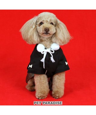 着物 犬 服 羽織袴 【小型犬】 / PET PARADISE | ファッション通販