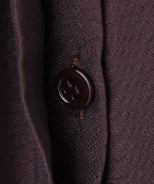 BEIGE， 【洗える】SERBES / ノースリーブブラウス Bordeaux×Cream