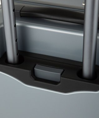 ACE BAGS & LUGGAGE PROTECA フリーウォーカーGLd スーツケース 機内持ち込み 34L 08541 プロテカ ダークシルバー