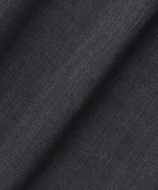 ANY 【セットアップ対応】テックリネンツイードパンツ チャコール系