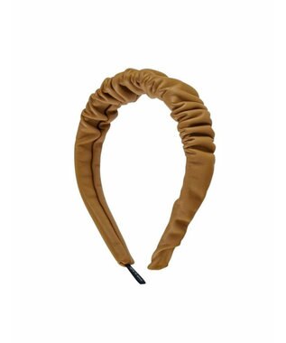 ACCA コメ ヴォイヘッドバンド