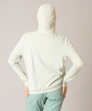 Columbia Columbia/ ウィメンズトレイルラッシュロングスリーブフルジップ /コロンビア Pixel