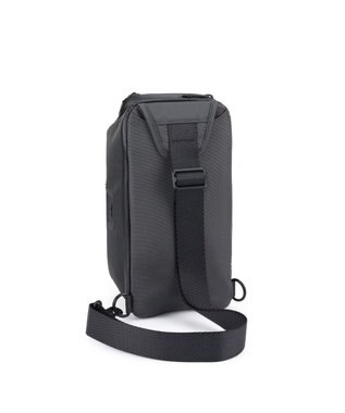 TUMI メンズ ALPHA BRAVO 「プラトーン」スリング アイアン