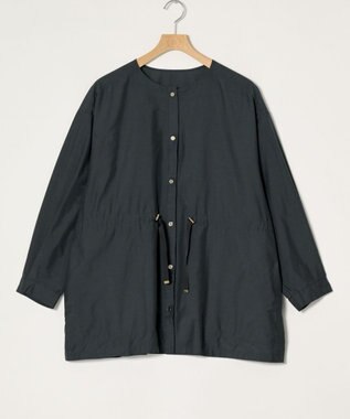 ONWARD Reuse Park 【自由区】ジャケット春夏 ブラック