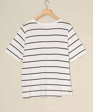 ONWARD Reuse Park 【自由区】カットソー春夏 ホワイト