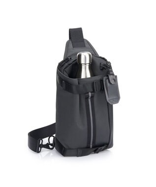 TUMI メンズ ALPHA BRAVO 「プラトーン」スリング アイアン