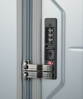 ACE BAGS & LUGGAGE PROTECA フリーウォーカーGLd スーツケース 機内持ち込み 34L 08541 プロテカ ダークシルバー