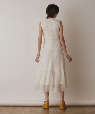 GRACE CONTINENTAL JVAM  JULIAN イエロー