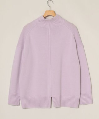 ONWARD Reuse Park 【23区】ニット秋冬 パープル