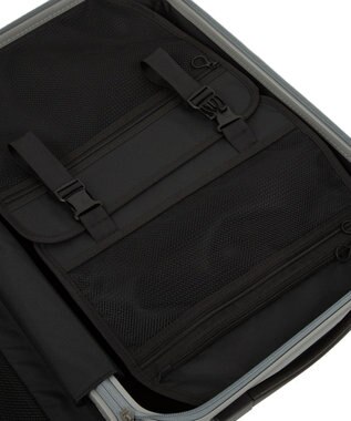 ACE BAGS & LUGGAGE PROTECA フリーウォーカーGLd スーツケース 機内持ち込み 34L 08541 プロテカ ダークシルバー