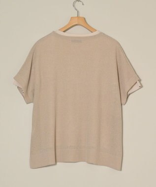 ONWARD Reuse Park セット商品/サイズM【UNFILO】ニット春夏×カットソー春夏 その他