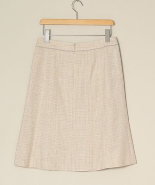 ONWARD Reuse Park 【23区】スカート春夏 ベージュ