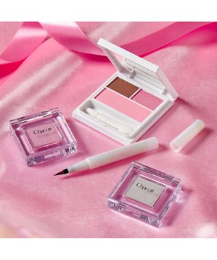 Chacott Cosmetics マルチカラーバリエーションSP11[SPARKLE] -