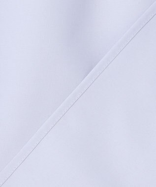 ANY SIS L 【2WAY】リボンギャザー ブラウス スカイブルー系