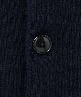 J.PRESS MEN ハイゲージニットベスト ネイビー系7