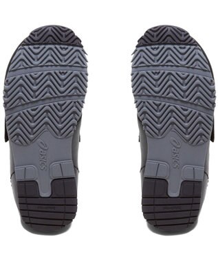 ASICS WALKING エフォルト LF-f. BLACK