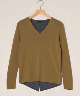 ONWARD Reuse Park 【ICB】ニット秋冬