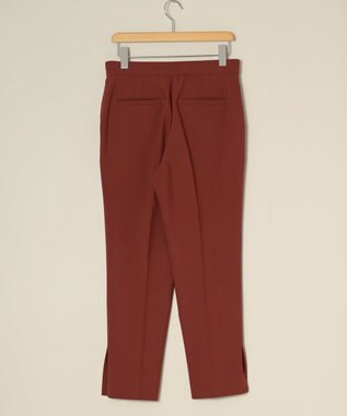 ONWARD Reuse Park 【UNFILO】パンツ秋冬 レッド