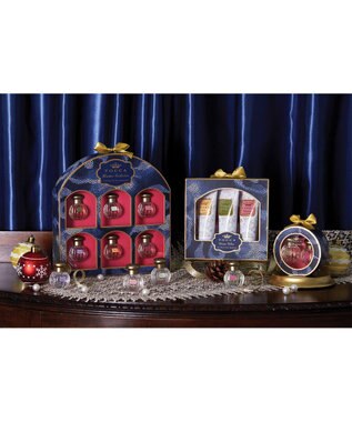 TOCCA PETITE EAU DE PARFUM SET 香水 ゴールド系