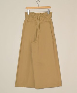 ONWARD Reuse Park 【any FAM】パンツ春夏 ブラウン