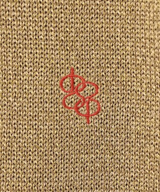 自由区 【カトリエムブーケ】Briller シャイニープルオーバー ゴールド