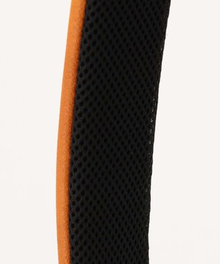 UNBILLION Otias アンティーク仕上げタイプ合皮ショルダーバッグ キャメル