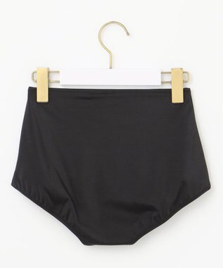 ANY SIS 【3SET】マリン スイムウェア オフ×ネイビーストライプ×カーキ