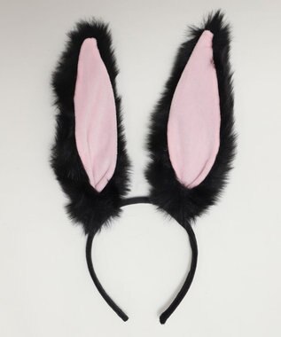 WEGO 【SCHOOLITEM】イベントカチューシャD 柄12