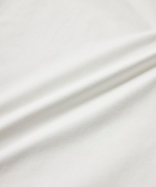 OP／FILA 【Reebok】オーバーサイズラッシュTシャツ ホワイト