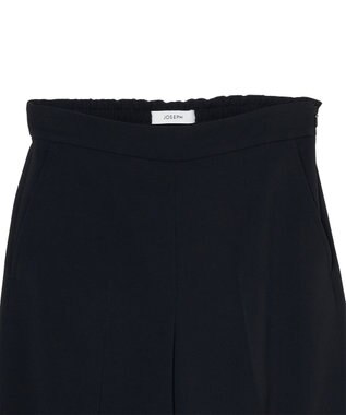 JOSEPH コンフォートキャディートラウザーズ　PAT Black