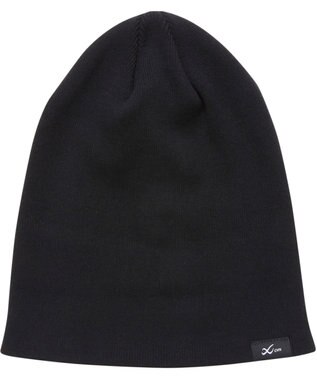 CW-X 【UNISEX】 CW-X ニットキャップ 綿100％ 3WAY仕様 被る深さ変更可能(3段階) 帽子 ユニセックス HYO410 /ワコール