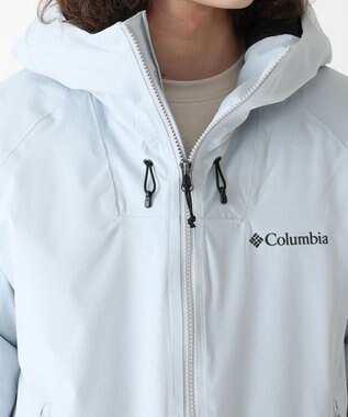 Columbia Columbia/ サンライズキャビンダウンジャケット /コロンビア Cirrus Grey