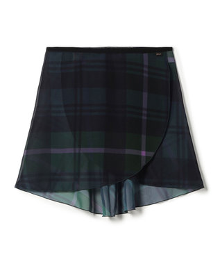 Chacott 巻きスカート