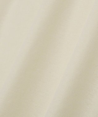 AMERICAN HOLIC ラウンドカットシアープルオーバー Light Yellow