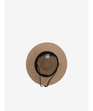 HELLY HANSEN 【キッズ・UVカット・記名ラベル付】サマーロールハット マリンウッド