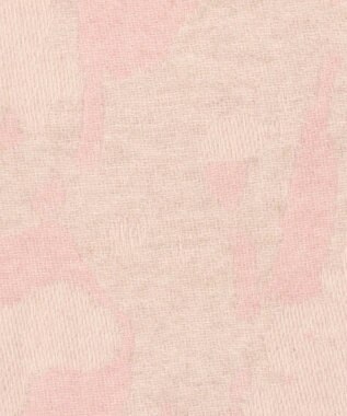 Paul Smith Field Flowers ジャカード スカーフ ピンク