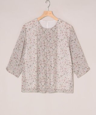 ONWARD Reuse Park 【J.PRESS】カットソー春夏 レッド