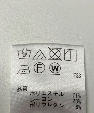 ONWARD Reuse Park 【J.PRESS】パンツ春夏 パープル