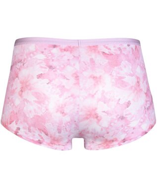 CW-X 【WOMEN】 スポーツショーツ ハーフ・ノーマル 吸汗速乾 HSY306 /ワコール ピンク