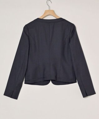 ONWARD Reuse Park 【any SiS】ジャケット春夏 ネイビー