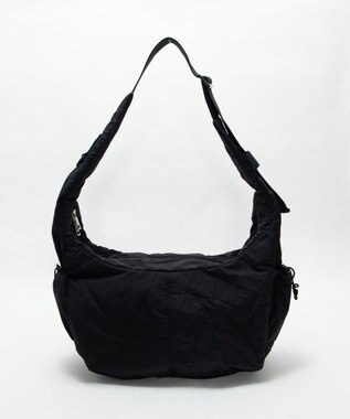 WEGO 中綿BIGショルダー ブラック