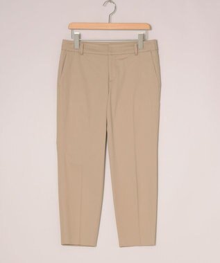 ONWARD Reuse Park 【組曲】パンツ春夏 ベージュ