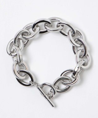 WEGO ヘビーチェーンブレス 柄10