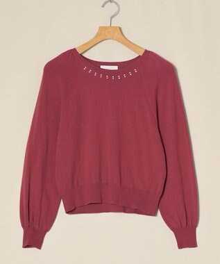 ONWARD Reuse Park 【any SiS】ニット秋冬