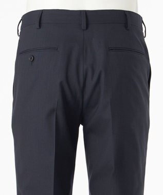 J.PRESS MEN 【ESSENTIAL CLOTHING】シャドーストライプ スーツ ネイビー系1