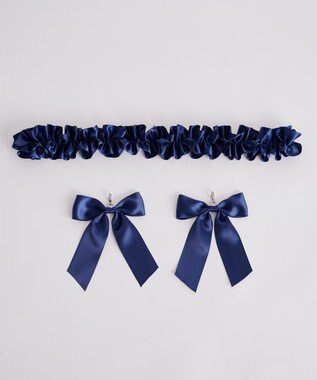 WEGO 【痛バ＆推し活グッズ】ときめきDIYセットLL ネイビー